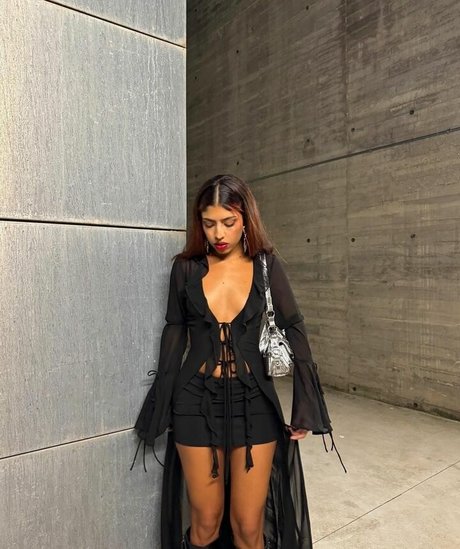 Africa Dalia OT nude star galleries