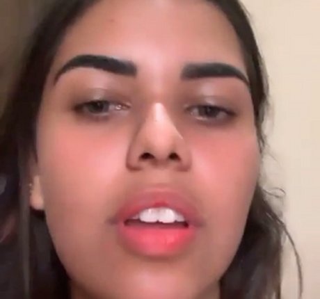 Sweet Bb art pornstar pic