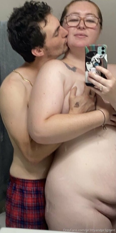 pr3ttyandpr3gnant model pretty archive