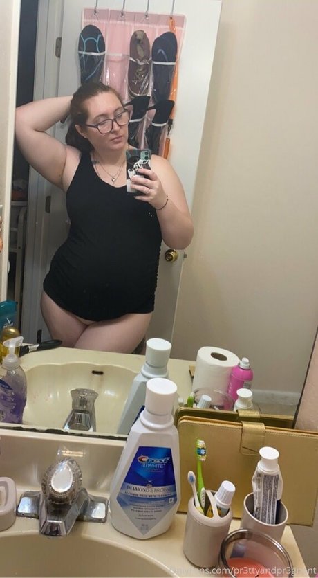 pr3ttyandpr3gnant star hd gallery