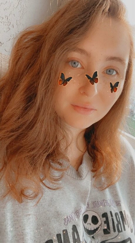 pr3ttyandpr3gnant star art pics