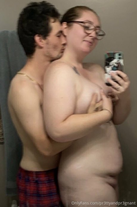 pr3ttyandpr3gnant pornstar pretty archive