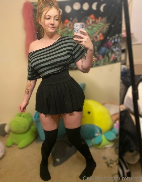 iroturott sexy model pics