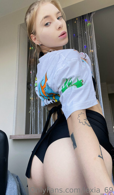 lexia 69 perfect star images