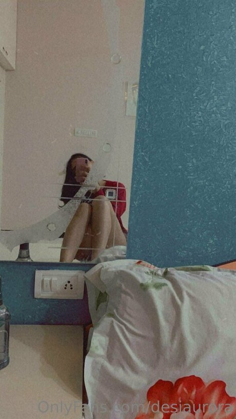 Desiaurora pornstar adult photo