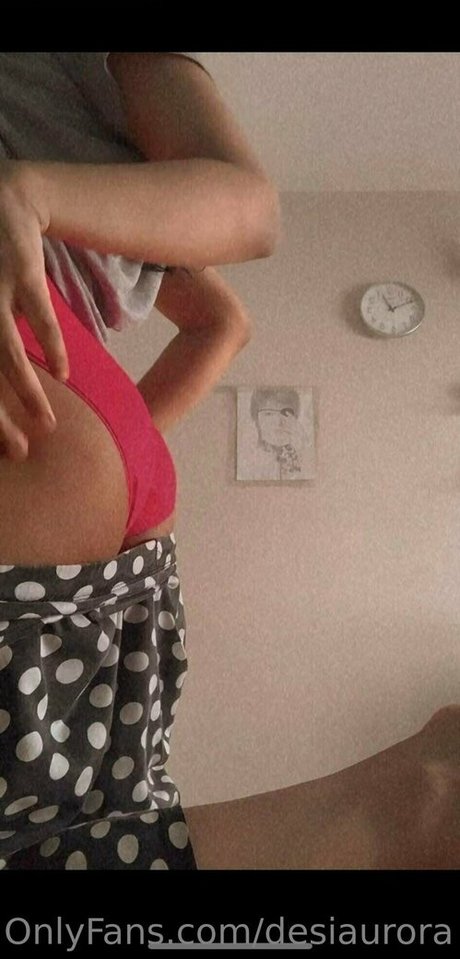 Desiaurora art model photos