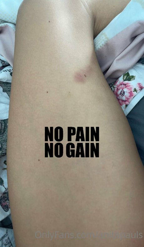 anitapauls free star gallery