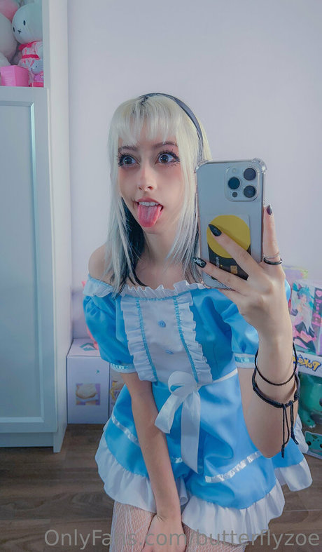 fvckzoe model sex photo