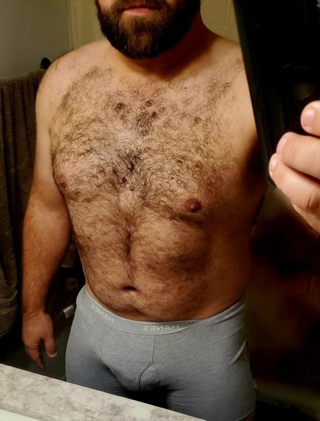 beardedgeeky pornographic model photos