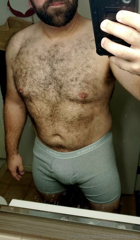 beardedgeeky sex star image