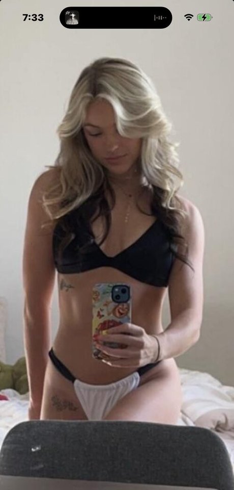 Mandi Bagley xxx actress photo