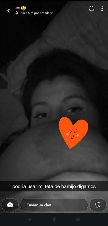 Brenda Jara star hd img