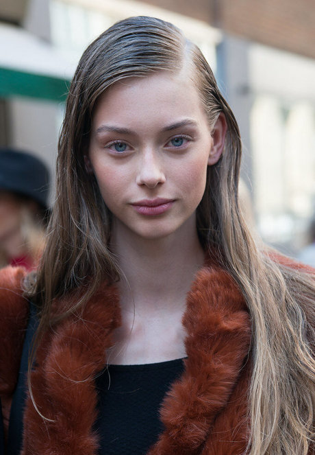 Lauren De Graaf hd model picture