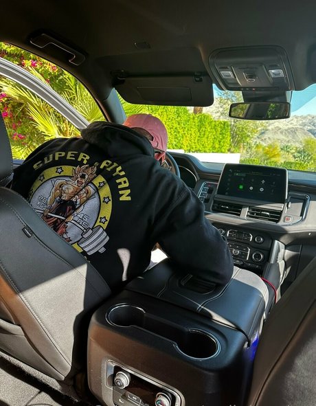 realbrianadam nudes pornstar picture