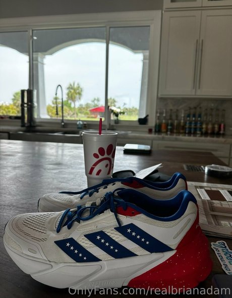 realbrianadam hot star pics