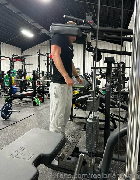 realbrianadam best pornstar images