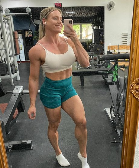 Denise Herber high quality pornstar picture