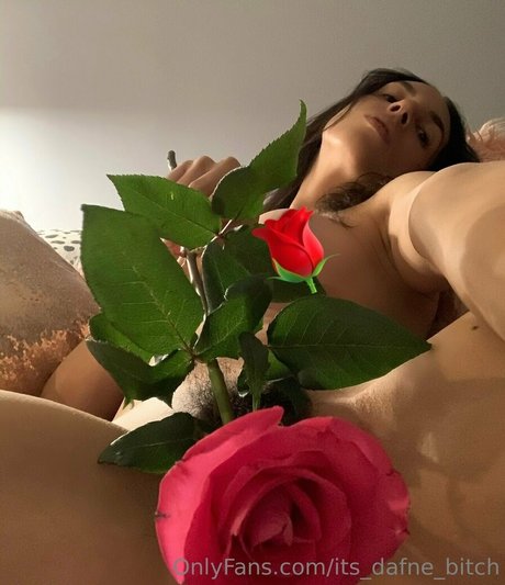 its dafne bitch naked pornstar image
