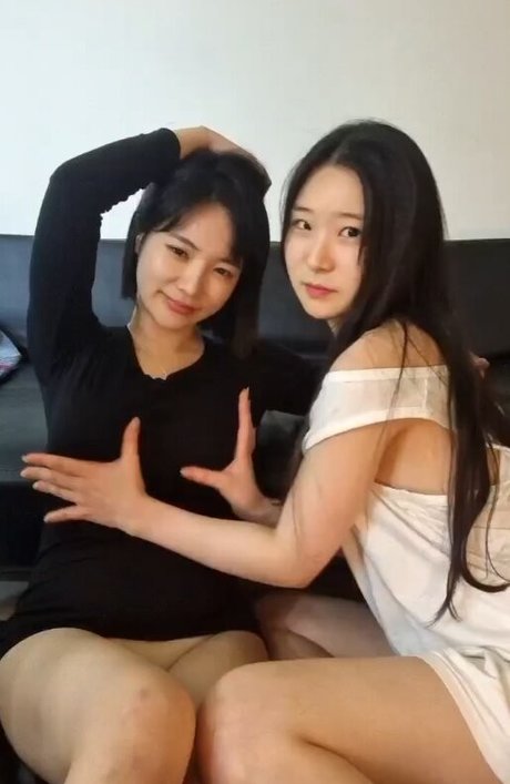 Pandalive Bj_ model exclusive image