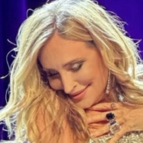 Sonja Morgan model nudes archive