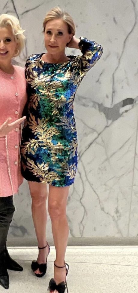Sonja Morgan pornstar nice pic