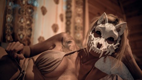 Wolffix pretty star image