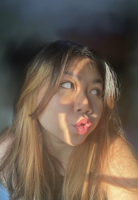 Nice things model adult image