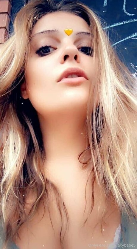 lexybebe5 nudes model pic