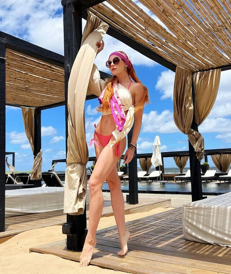 Julianne Trevisol exclusive pornstar galleries