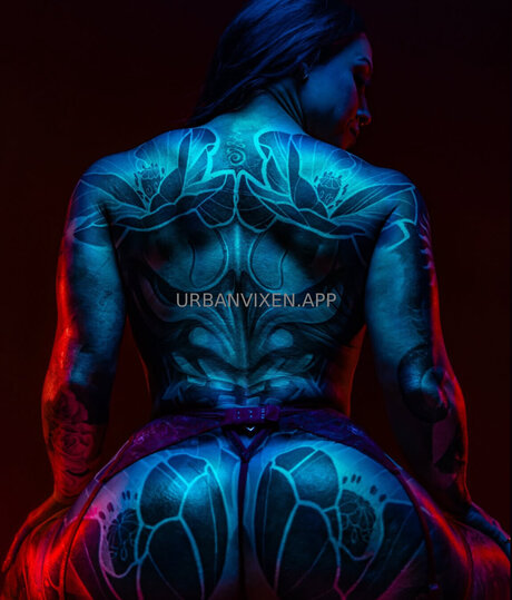 urban vixen top star galleries