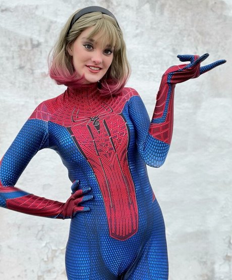 gracet cosplay adult star gallery