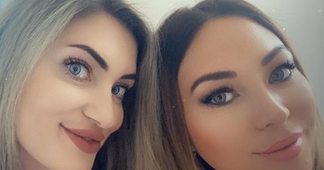 amodelslife pretty star photo