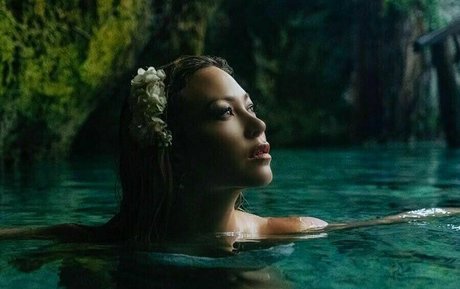 amodelslife model hot pics