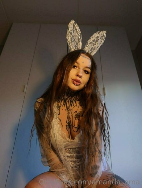 amanda mu hd star photo