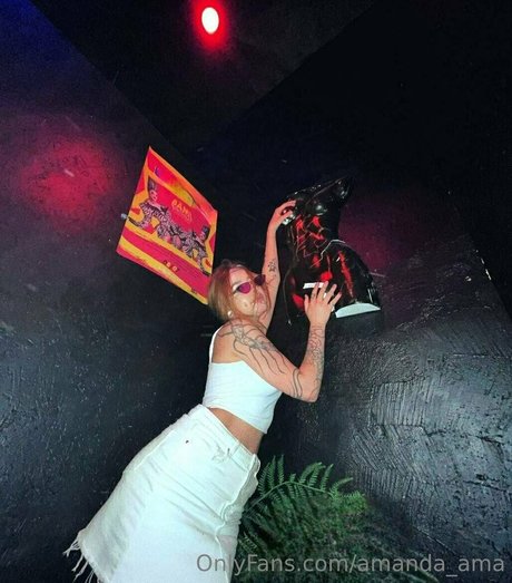 amanda mu model sex galleries