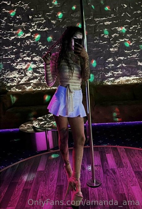 amanda mu naked pornstar pictures