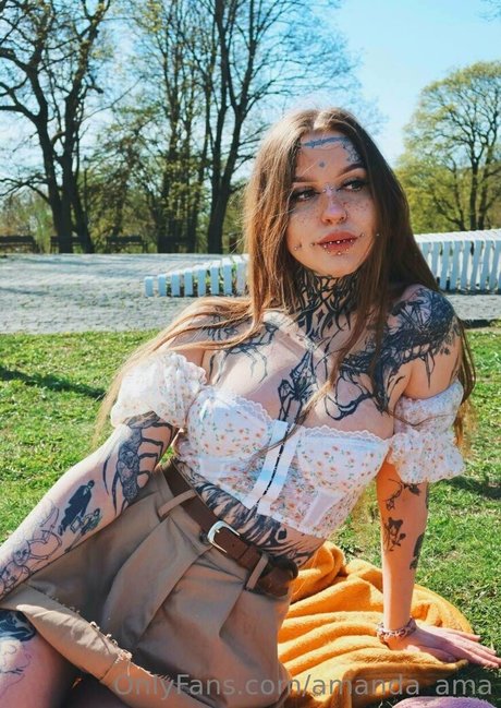 amanda mu pornstar pretty images