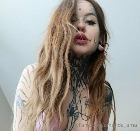 amanda mu pretty star image