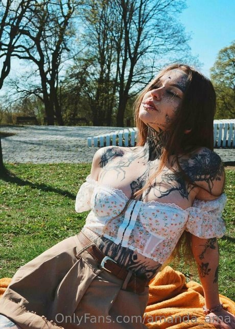 amanda mu pornstar sex picture