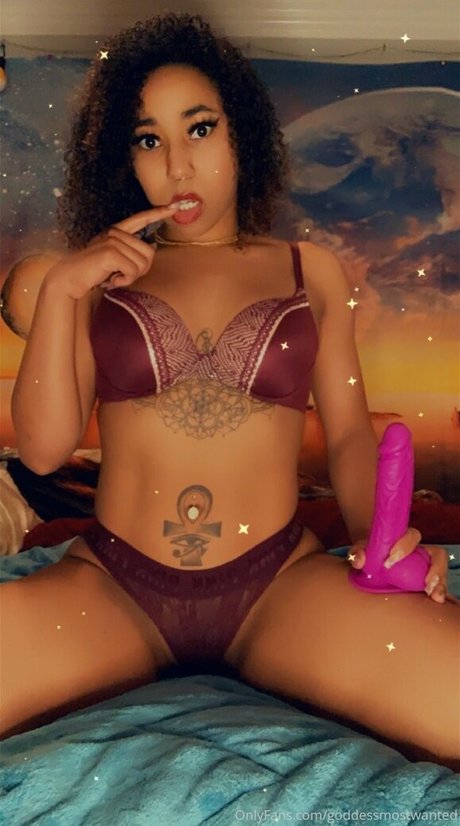 goddessmostwanted best pornstar archive