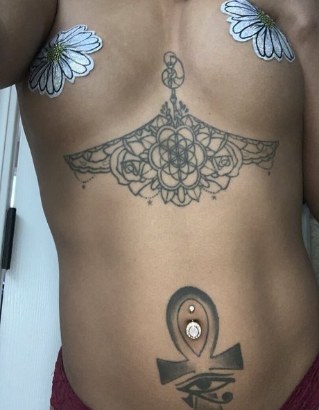 goddessmostwanted star pretty picture