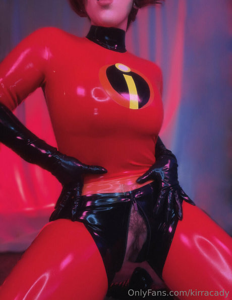 kirracady exclusive pornstar photo