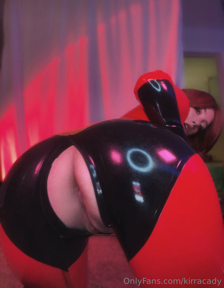 kirracady sex pornstar pic