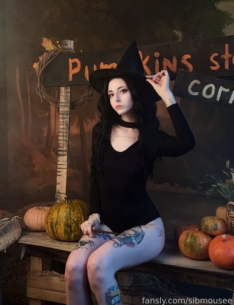 sibmouse pornstar pretty archive