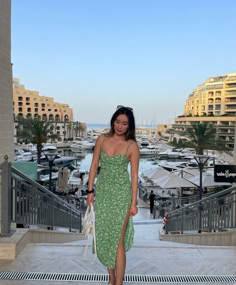 Lisabby model erotic pic