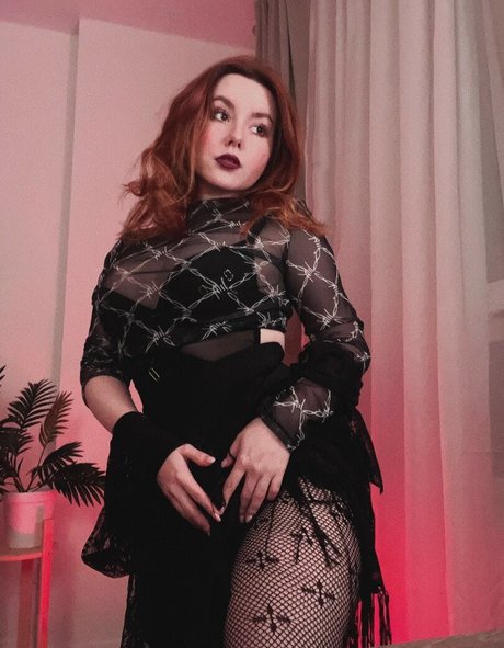 Rootyasha model art pic