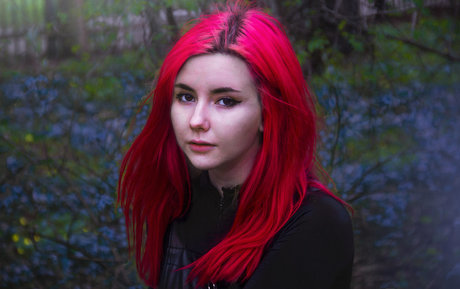 Rootyasha sex model photos