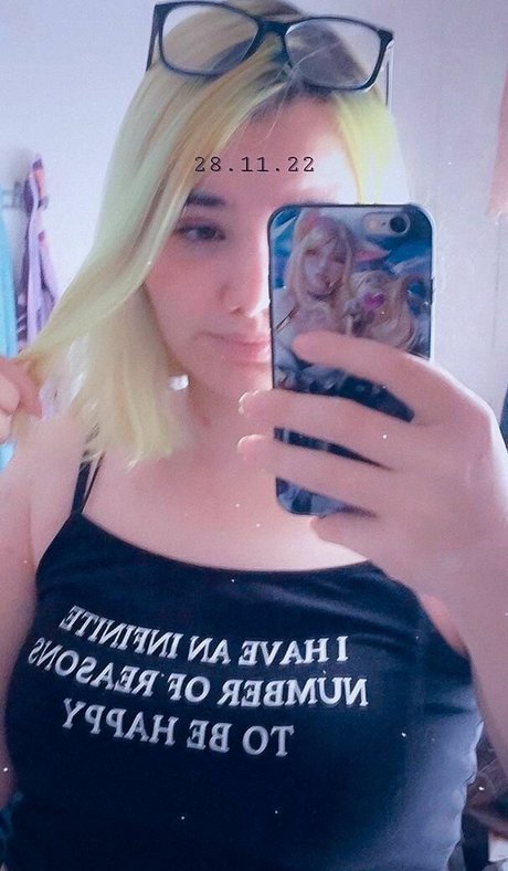 Alice Ainashel art actress pic