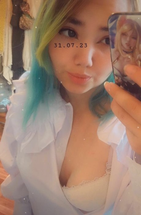 Alice Ainashel nudes star galleries