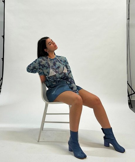 im notannaa art model image